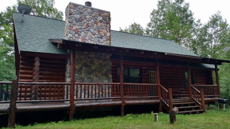 Balsam Lodge